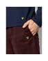 Lyle & Scott Пижама Clive LSLSET941 Цветен Regular Fit - Pepit.bg