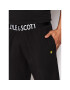 Lyle & Scott Пижама Eric LSLSET972 Черен Regular Fit - Pepit.bg