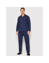 Lyle & Scott Пижама Gavin LSLSET907 Тъмносин - Pepit.bg
