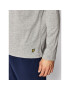 Lyle & Scott Пижама Hugo LSLSET921 Сив - Pepit.bg