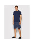 Lyle & Scott Пижама Kyle LSLSET903 Тъмносин - Pepit.bg