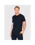 Lyle & Scott Пижама Maddox LSLSET970 Тъмносин Regular Fit - Pepit.bg