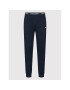 Lyle & Scott Пижама Maddox LSLSET970 Тъмносин Regular Fit - Pepit.bg