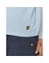 Lyle & Scott Пижама Stanley LSLSET920 Цветен - Pepit.bg