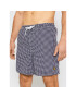 Lyle & Scott Плувни шорти Gingham Swim SH1415V Цветен Regular Fit - Pepit.bg