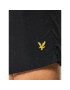 Lyle & Scott Плувни шорти SH1204V Черен Regular Fit - Pepit.bg