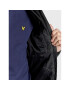 Lyle & Scott Пухено яке JK1377SP Черен Regular Fit - Pepit.bg