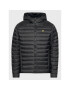 Lyle & Scott Пухено яке JK1377SP Черен Regular Fit - Pepit.bg