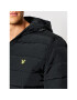 Lyle & Scott Пухено яке JK1546V Черен Regular Fit - Pepit.bg