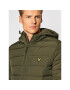 Lyle & Scott Пухено яке JK1546V Зелен Regular Fit - Pepit.bg