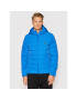 Lyle & Scott Пухено яке Puffer JK1546V Син Regular Fit - Pepit.bg