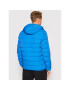 Lyle & Scott Пухено яке Puffer JK1546V Син Regular Fit - Pepit.bg