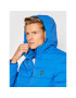 Lyle & Scott Пухено яке Puffer JK1546V Син Regular Fit - Pepit.bg