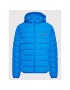 Lyle & Scott Пухено яке Puffer JK1546V Син Regular Fit - Pepit.bg