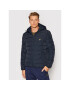 Lyle & Scott Пухено яке Puffer JK1546V Тъмносин Regular Fit - Pepit.bg