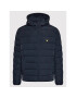 Lyle & Scott Пухено яке Puffer JK1546V Тъмносин Regular Fit - Pepit.bg