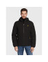 Lyle & Scott Пухено яке The Glen JK1770SP Черен Regular Fit - Pepit.bg