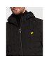 Lyle & Scott Пухено яке The Glen JK1770SP Черен Regular Fit - Pepit.bg