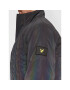 Lyle & Scott Пухено яке Iridescent JK1744V Виолетов Regular Fit - Pepit.bg