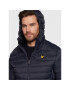 Lyle & Scott Пухено яке JK1377SP Тъмносин Regular Fit - Pepit.bg