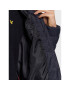 Lyle & Scott Пухено яке JK1377SP Тъмносин Regular Fit - Pepit.bg