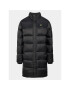 Lyle & Scott Пухено яке JK1913V Черен Relaxed Fit - Pepit.bg