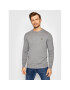 Lyle & Scott Пуловер Crew KN400VC Сив Regular Fit - Pepit.bg
