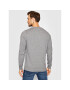 Lyle & Scott Пуловер Crew KN400VC Сив Regular Fit - Pepit.bg