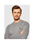 Lyle & Scott Пуловер Crew KN400VC Сив Regular Fit - Pepit.bg