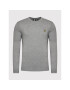 Lyle & Scott Пуловер Crew KN400VC Сив Regular Fit - Pepit.bg