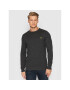 Lyle & Scott Пуловер Crew KN400VC Сив Regular Fit - Pepit.bg