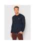 Lyle & Scott Пуловер Crew KN400VC Тъмносин Regular Fit - Pepit.bg