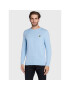 Lyle & Scott Пуловер KN400VC Син Regular Fit - Pepit.bg