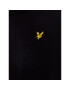 Lyle & Scott Пуловер KNW1604V Черен Regular Fit - Pepit.bg