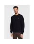 Lyle & Scott Пуловер Thermal Stitch KN1708V Тъмносин Regular Fit - Pepit.bg