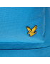 Lyle & Scott Раница BA1200A Син - Pepit.bg