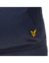 Lyle & Scott Раница BA1200A Тъмносин - Pepit.bg