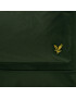 Lyle & Scott Раница BA1200A Зелен - Pepit.bg
