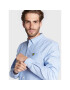 Lyle & Scott Риза Oxford LW1302VOG Син Regular Fit - Pepit.bg