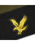 Lyle & Scott Шапка Bengal Bobble HE1730A Цветен - Pepit.bg