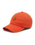 Lyle & Scott Шапка с козирка Baseball Cap HE906A Оранжев - Pepit.bg