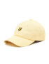 Lyle & Scott Шапка с козирка Baseball Cap HE906A Жълт - Pepit.bg