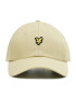 Lyle & Scott Шапка с козирка Baseball HE906A Зелен - Pepit.bg