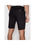 Lyle & Scott Шорти от плат SH800V Черен Regular Fit - Pepit.bg