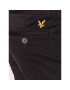 Lyle & Scott Шорти от плат SH800VC Черен Regular Fit - Pepit.bg