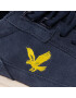 Lyle & Scott Сникърси Alder FW1701 Тъмносин - Pepit.bg