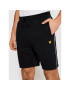 Lyle & Scott Спортни шорти Contrast SH1481SP Черен Regular Fit - Pepit.bg