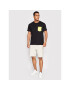 Lyle & Scott Спортни шорти ML414VOG Бежов Regular Fit - Pepit.bg