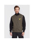 Lyle & Scott Суитшърт Block ML1728V Каки Regular Fit - Pepit.bg