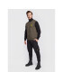 Lyle & Scott Суитшърт Block ML1728V Каки Regular Fit - Pepit.bg